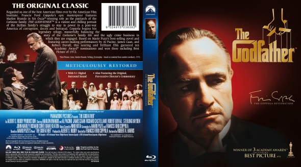 The Godfather