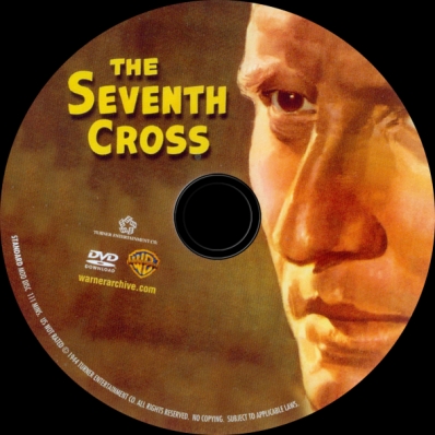 The Seventh Cross