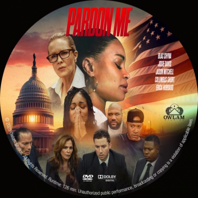 Pardon Me: The Bevelyn B. Williams Story