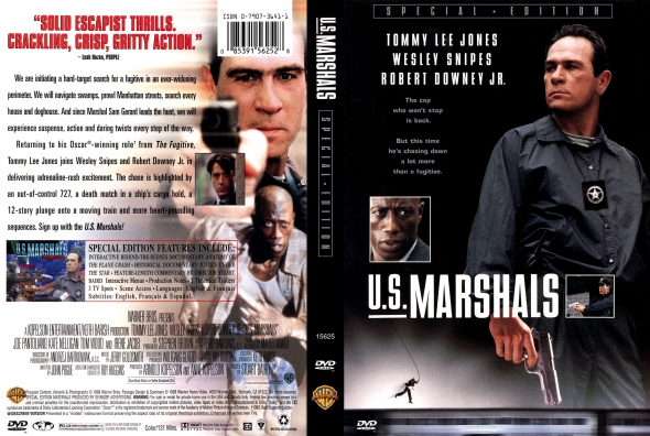 U.S. Marshals