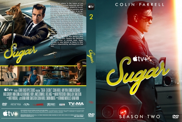 Sugar - Season 2