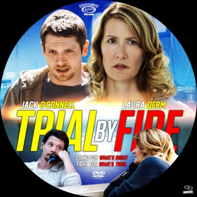 Trial by Fire
