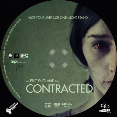 Contracted