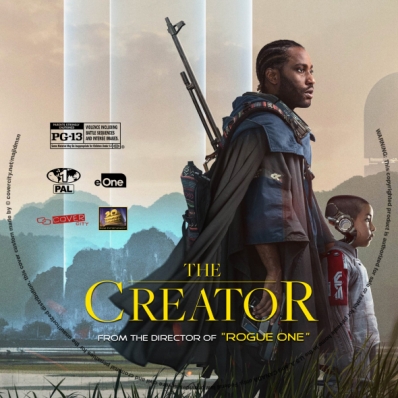 The Creator