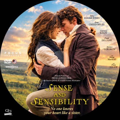 Sense and Sensibility