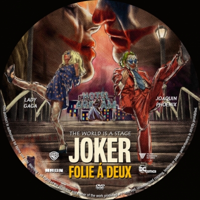 Joker Folie A Deux