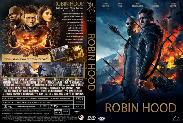 Robin Hood