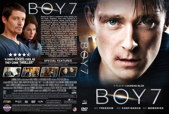 Boy 7