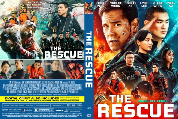 The Rescue