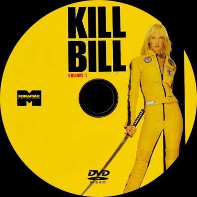 Kill Bill: Vol. 1