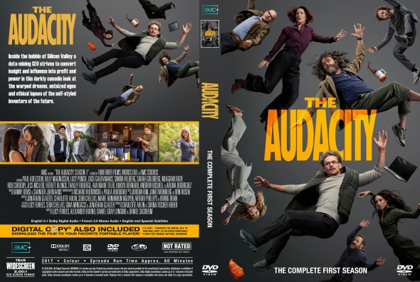 The Audacity - Season 1