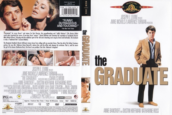 The Graduate