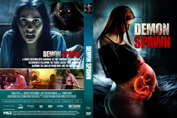 Demon Spawn