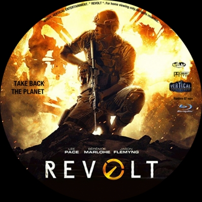 Revolt
