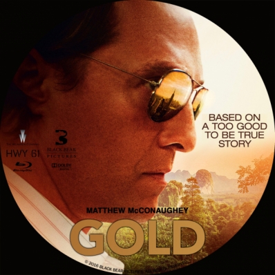 CoverCity - DVD Covers & Labels - Gold