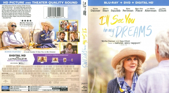 I'll See You In My Dreams