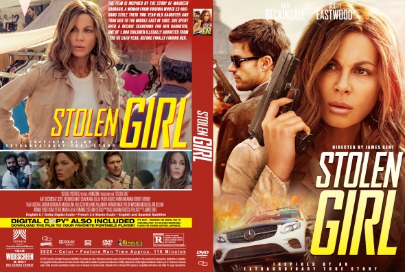 Stolen Girl