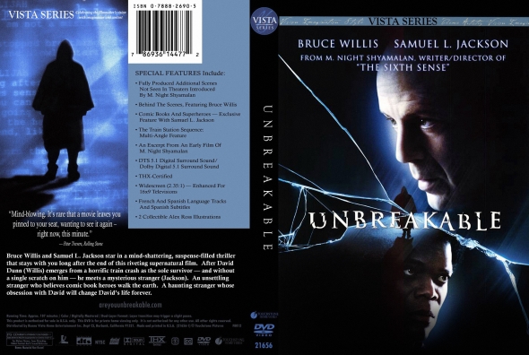 Unbreakable