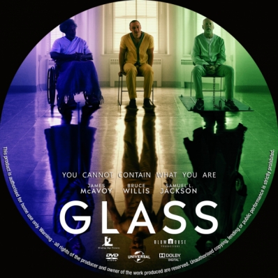 Glass