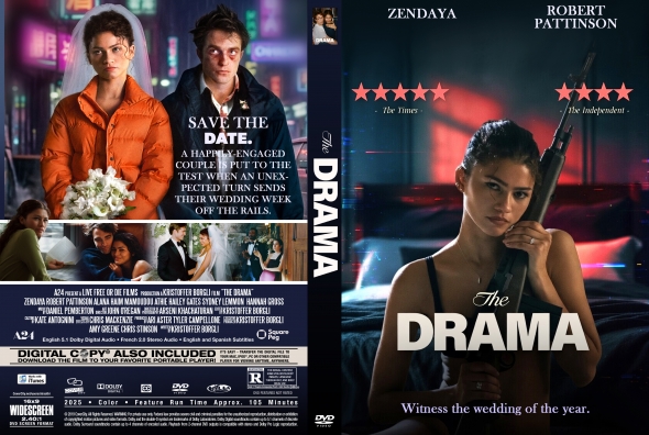 The Drama