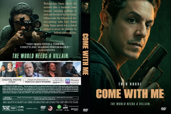 Come with Me