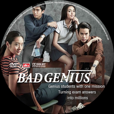 Bad Genius