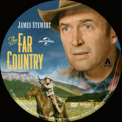 The Far Country