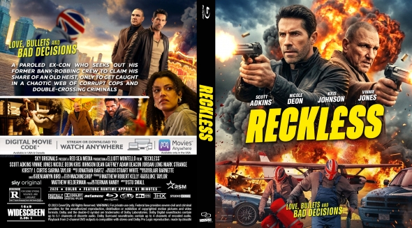 Reckless
