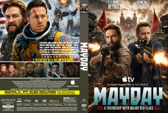 Mayday
