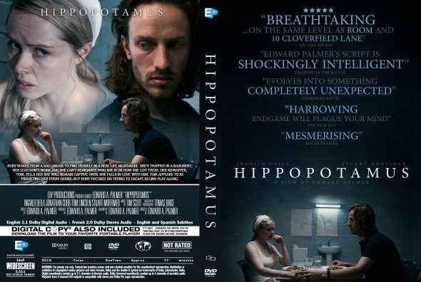Hippopotamus