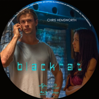 Blackhat