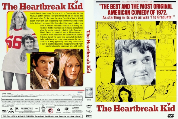The Heartbreak Kid