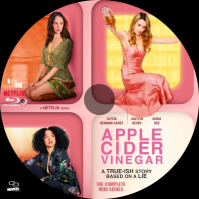 Apple Cider Vinegar - TV Mini Series