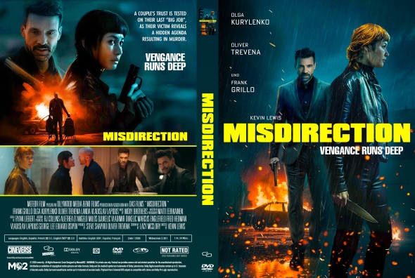 Misdirection
