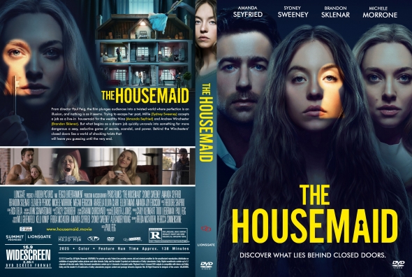 The Housemaid