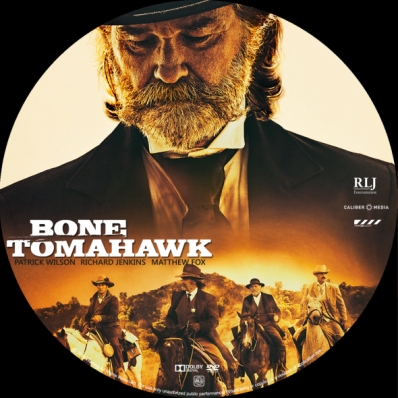Bone Tomahawk