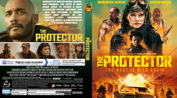 The Protector