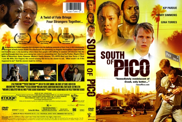 South of Pico