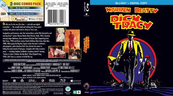 Dick Tracy