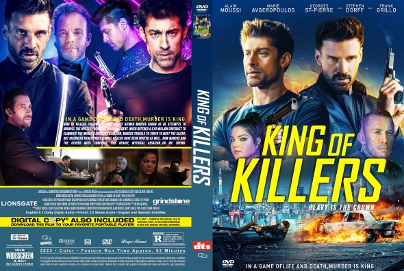 King of Killers