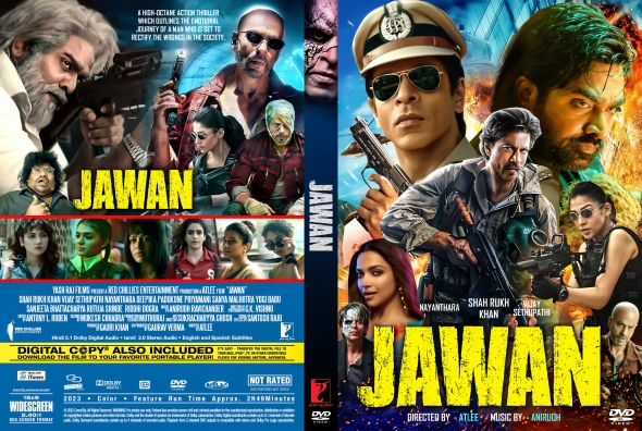 Jawan