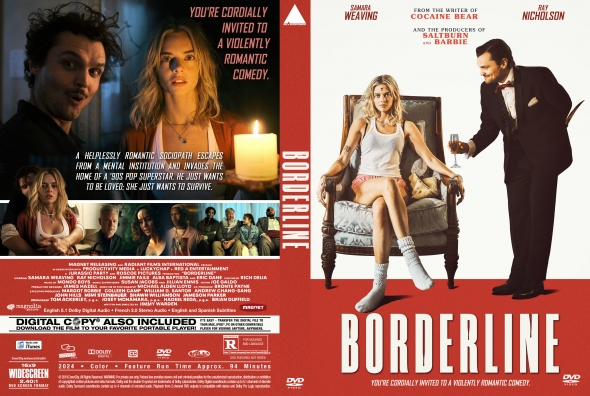 Borderline