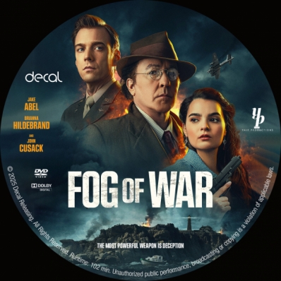 Fog of War