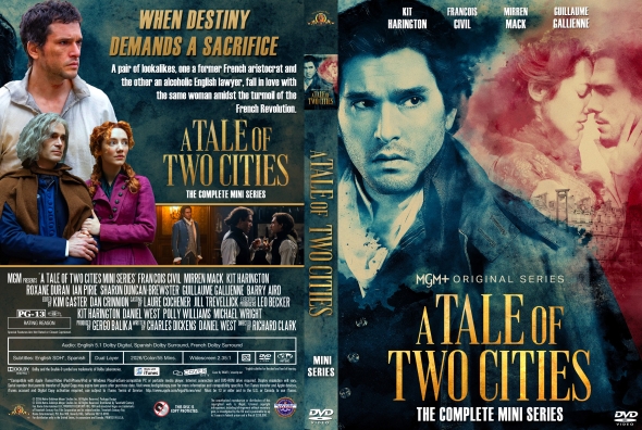 A Tale of Two Cities - Mini Series