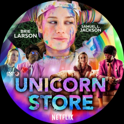 Unicorn Store