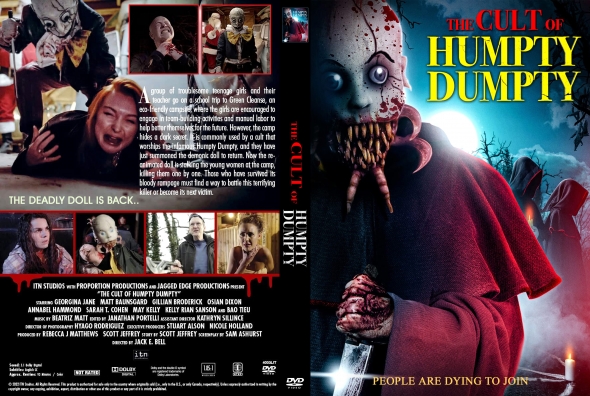 The Cult of Humpty Dumpty