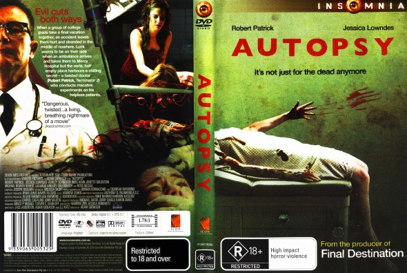 Autopsy
