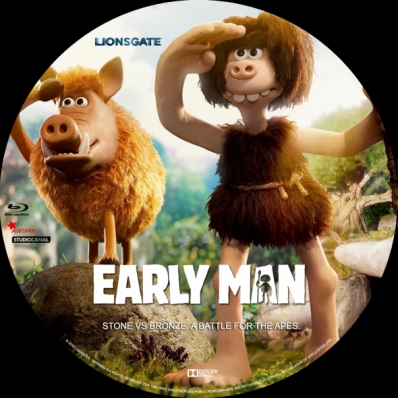 Early Man