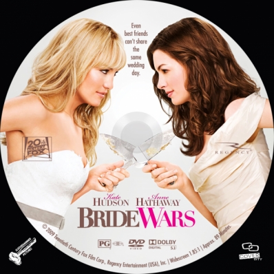 Bride Wars