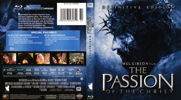 The Passion of the Christ